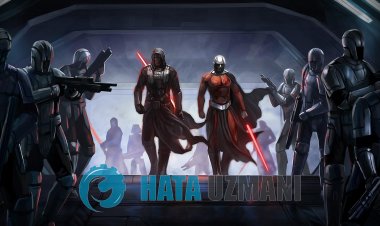 How To Fix STAR WARS The Old Republic Crashing Issue?