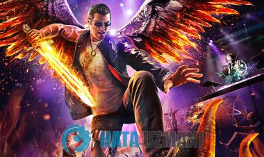 How To Fix Saints Row Not Opening Issue?