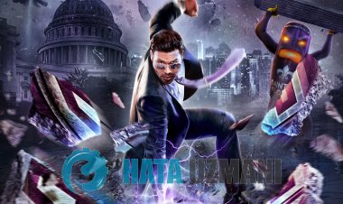 จะแก้ไขปัญหาการล่มของ Saints Row ได้อย่างไร