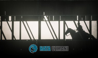 Fix: Red Dead Redemption 2 Emp.dll Error