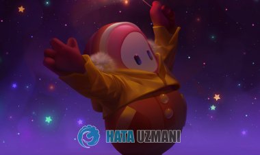 Fall Guys エラー 0xc0000005 を修正する方法?