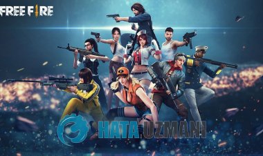 How To Fix Free Fire Crashing Issue?