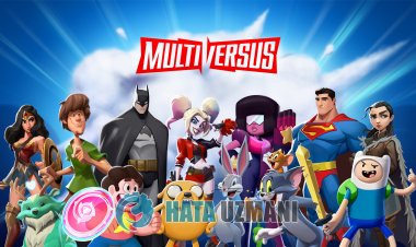 修复：MultiVersus 无法获取进程路径错误