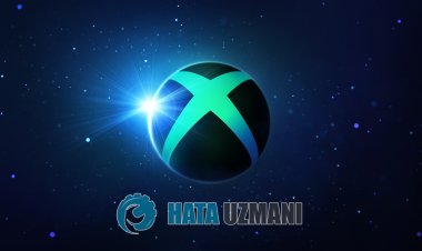 How To Fix Xbox One Error Code 0xCFFFF82B