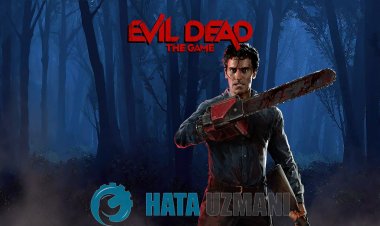 Как исправить проблему с вылетом игры Evil Dead?