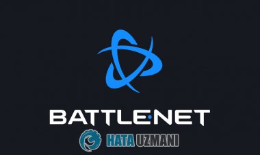 Fix: Battle.net Stuck on Installing and Update Screen