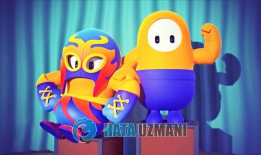 修正: Fall Guys が Il2CPP エラーの初期化に失敗しました