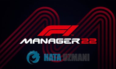 Как исправить ошибку F1 Manager 2022, которая не открывается?