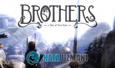 How To Fix Brothers A Tale of Two Sons P13 Error?