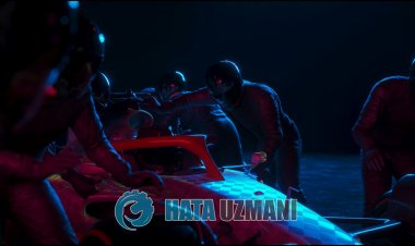 如何修复 F1 Manager 2022 致命错误问题？