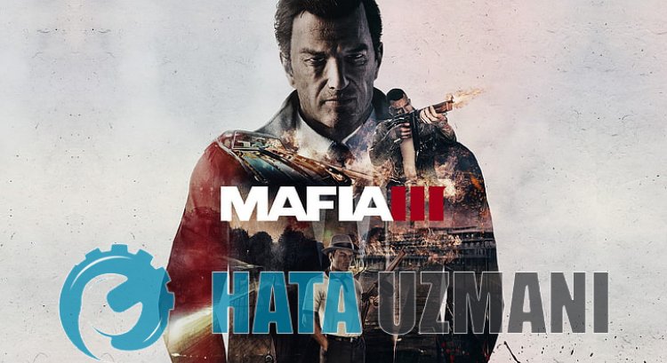 Mafia III Definitive Edition 충돌 문제를 해결하는 방법?