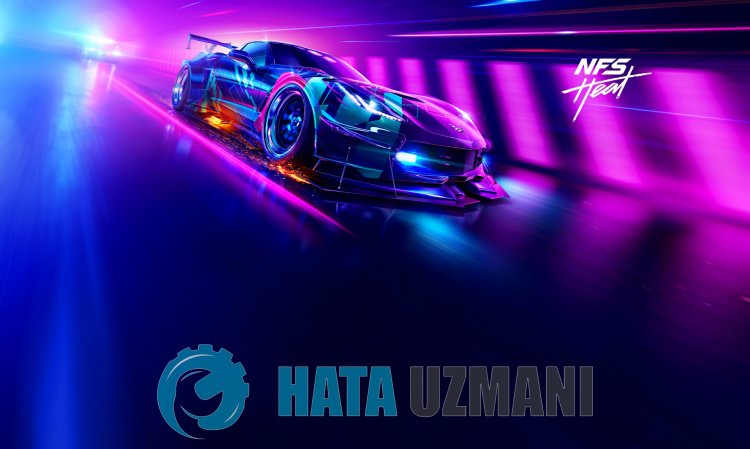 Как исправить, что Need for Speed ​​Heat не включается?