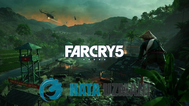Far Cry 5 Çökme Sorunu Nasıl Düzeltilir?