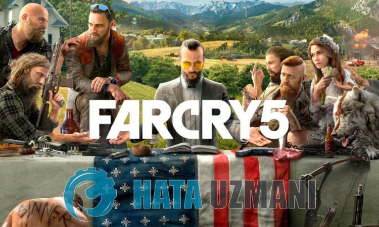 Sådan rettes Far Cry 5 Not Opening Issue?