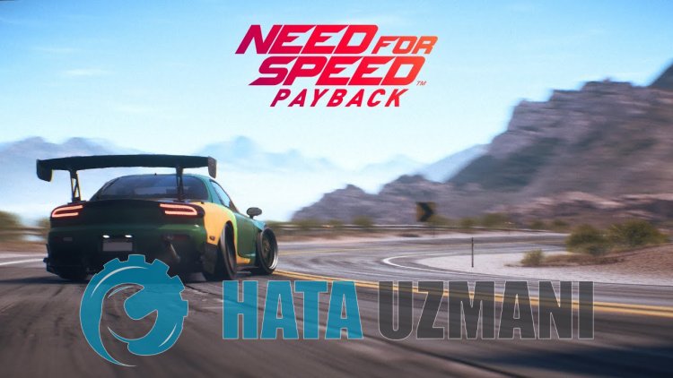 Как исправить проблему с тем, что Need for Speed ​​Payback не открывается?