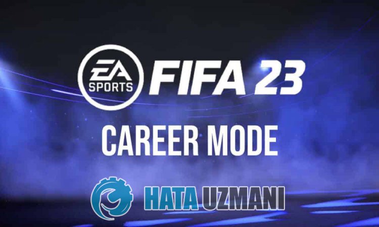 Actualizaciones del Modo Carrera de FIFA 23