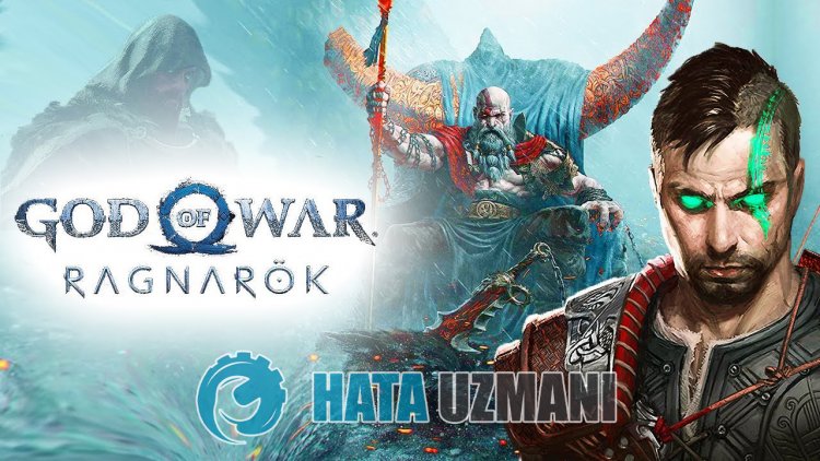 God of War Ragnarök System Requirement and Release Date - Solutions Here!