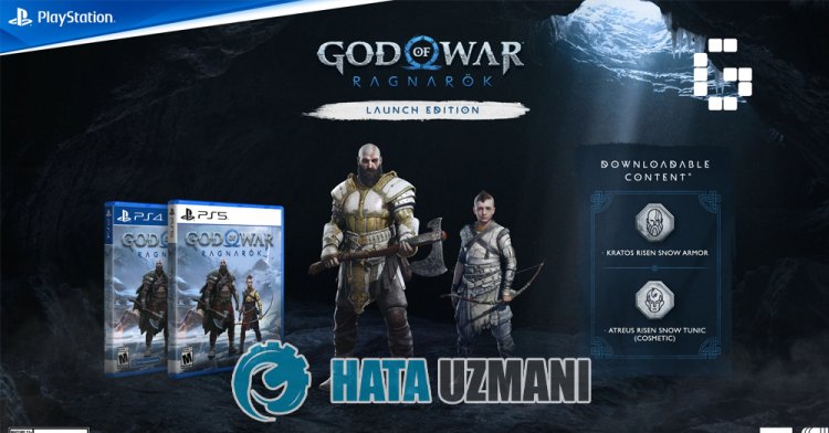 God of War Ragnarok Hangi Konsollarda &Ccedil;ıkacak?