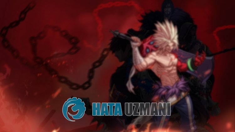 DNF Duel Blurred Visual Issue