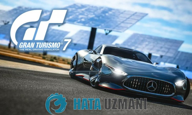 ¿Cómo solucionar el problema de Gran Turismo 7 que no abre?