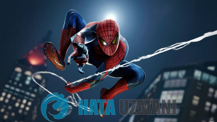 Marvel’s Spider-Man Remastered Açılmama Sorunu Nasıl Düzeltilir?