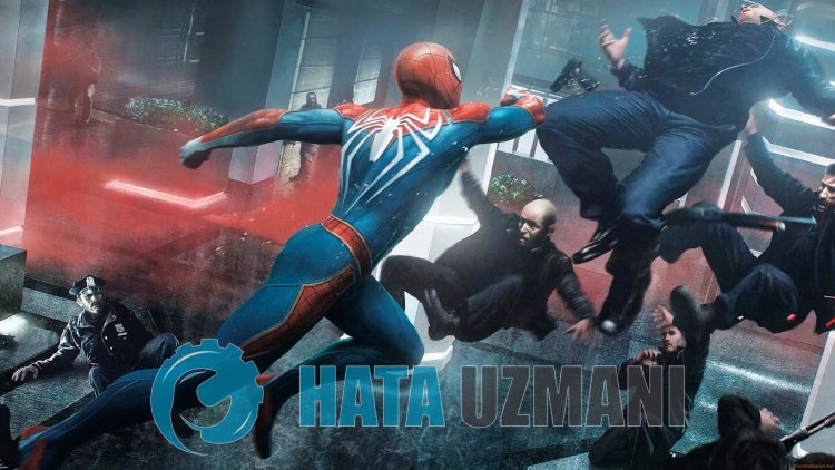 Marvel's Spider-Man Remastered 충돌 문제를 해결하는 방법