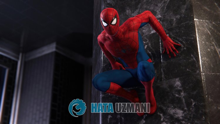 Исправлено: обновленный фоторежим Marvel's Spider-Man не работает