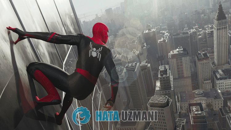 Parandus: Marveli Spider-Mani remasterdatud heli ei tööta