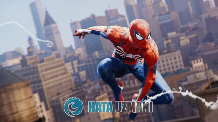 Düzeltme: Marvel's Spider-Man Remastered Gamepad Kontroller Çalışmıyor