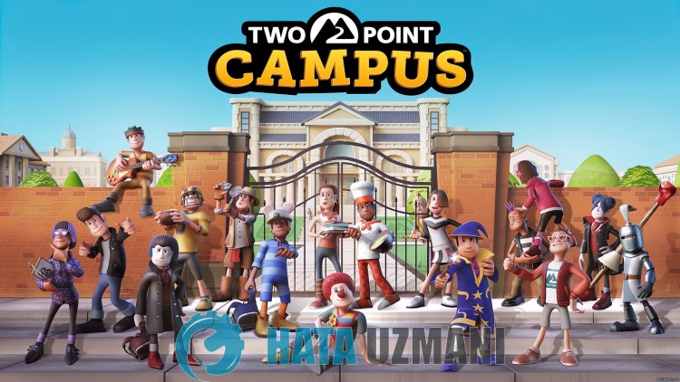 Two Point Campus が開かない問題を修正する方法?