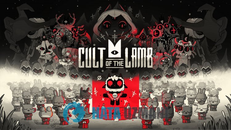 Wie behebt man das Crashing-Problem von Cult of the Lamb?
