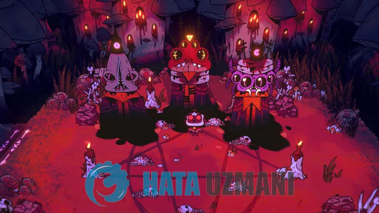 How to Fix Cult of the Lamb Not Opening Issue?