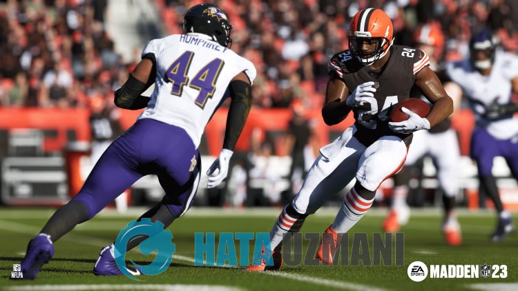 How To Fix Madden NFL 23 Not Opening Issue?