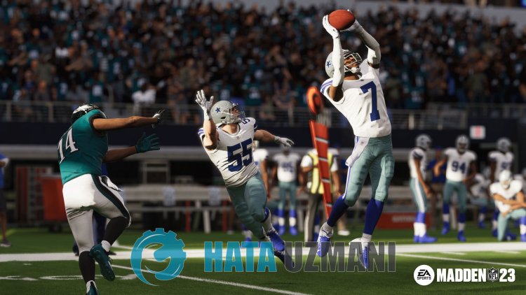 Madden NFL 23のクラッシュの問題を修正する方法