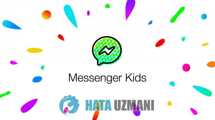 Düzeltme: Messenger Kids Uygulaması Çalışmıyor