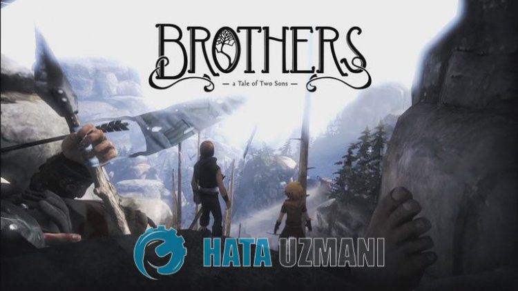 How To Fix Brothers A Tale of Two Sons Crashing Issue?