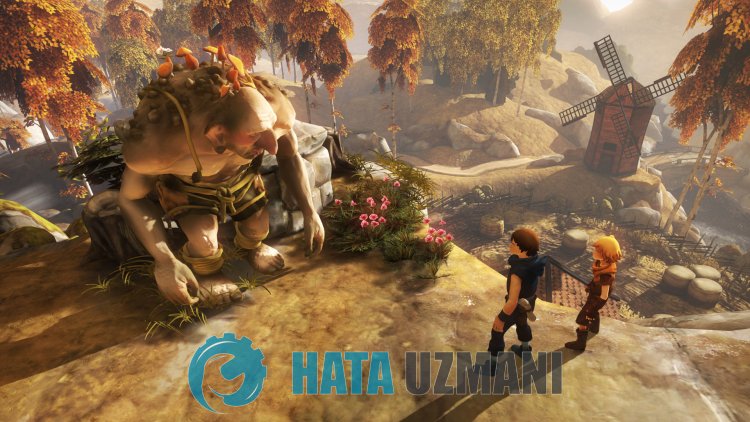 如何解决兄弟两个儿子的故事未打开问题？