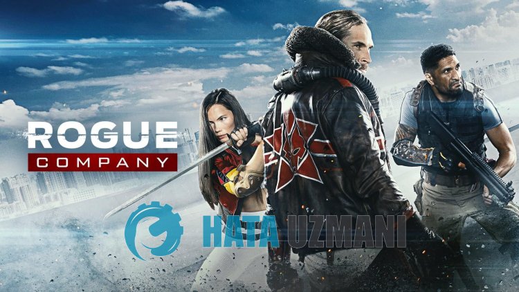 How To Fix Rogue Company Not Opening Issue?