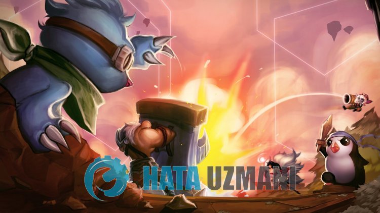 チームファイト タクティクスが開かない問題を修正する方法?