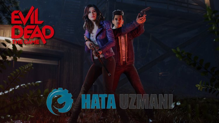 Jak naprawić problem z grą Martwe zło?