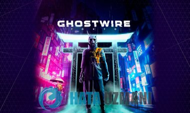 Wie behebt man das Problem, dass Ghostwire Tokyo nicht geöffnet wird?