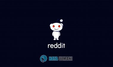 Parandus: Redditi kaamera ei tööta