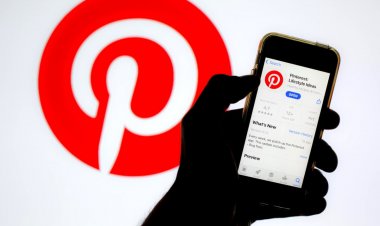 Oplossing: Pinterest Geen opties voorzien voor deze parameter