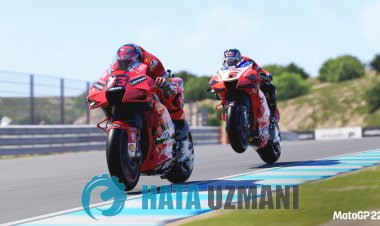 How To Fix MotoGP 22 Not Booting?