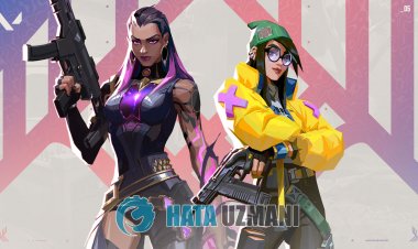 Исправлено: Riot Vanguard заблокировал что-то на вашем компьютере