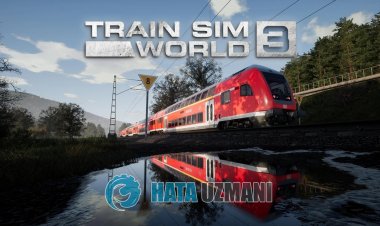 修复：Train Sim World 3 无法在 Xbox 上安装