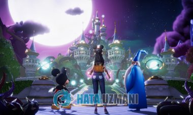 Fix: Disney Dreamlight Valley Not Installing on Xbox