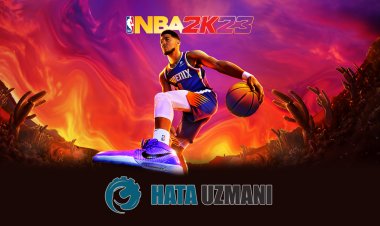 如何修复 NBA 2K23 超出范围错误