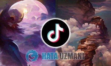 Исправлено: комментарии TikTok не загружаются или не отображаются