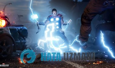 Как исправить проблему сбоя Marvel S Avengers Endgame Edition?